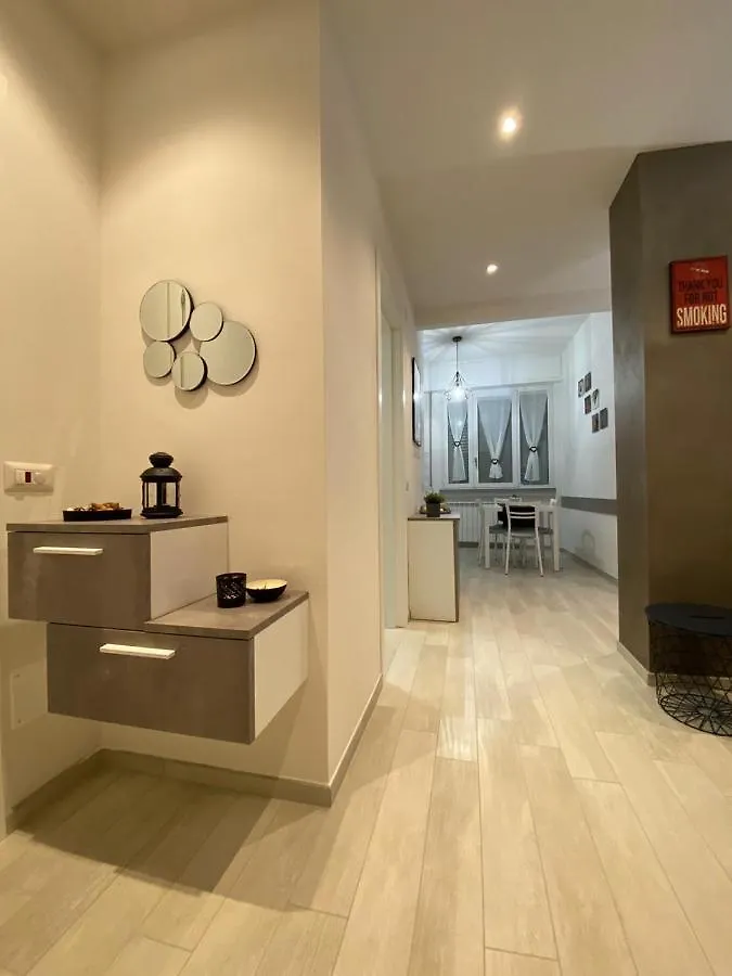 Guest House Kinga Floransa 0*,  İtalya