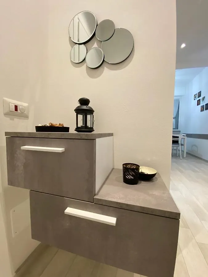 Guest House Kinga Floransa 0*,  İtalya