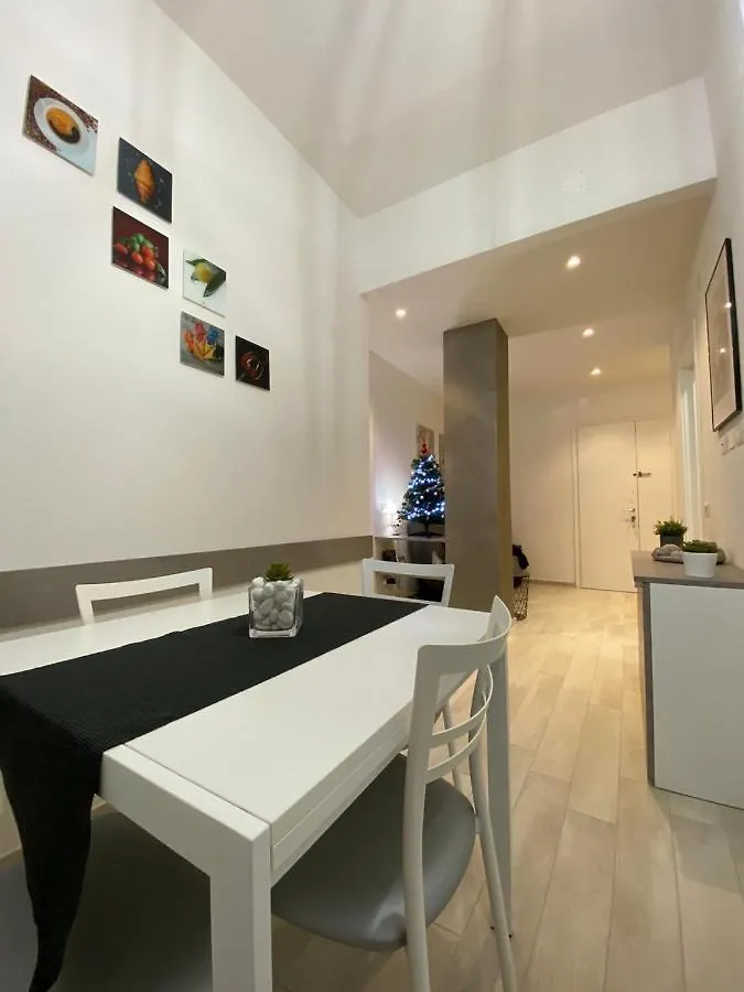 Guest House Kinga Floransa