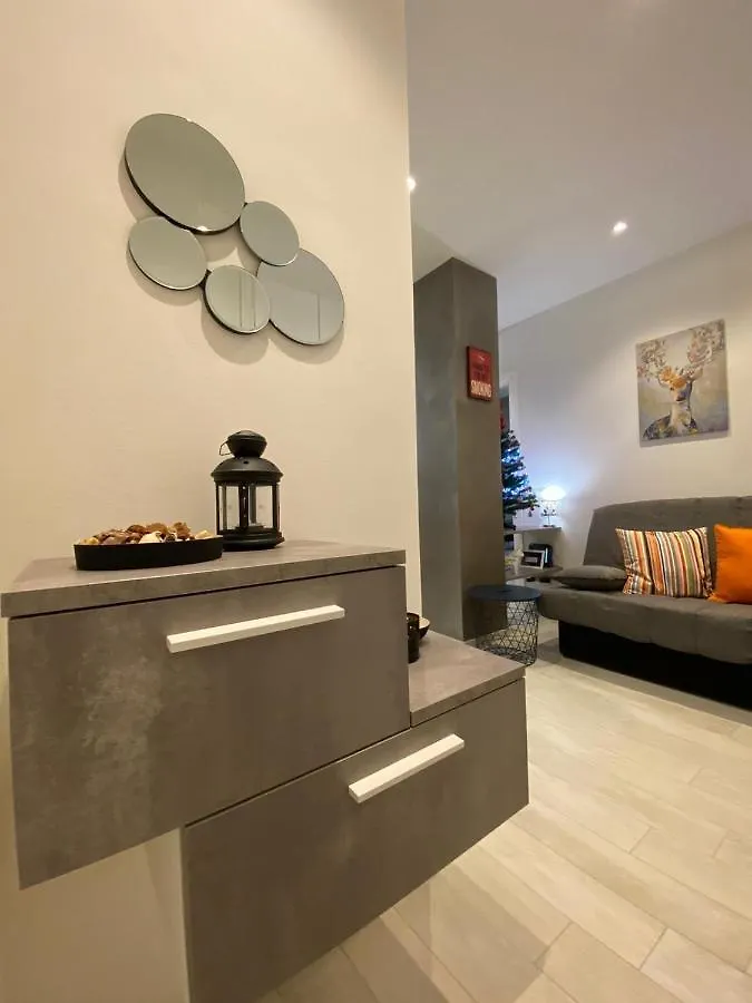 Guest House Kinga Floransa Daire