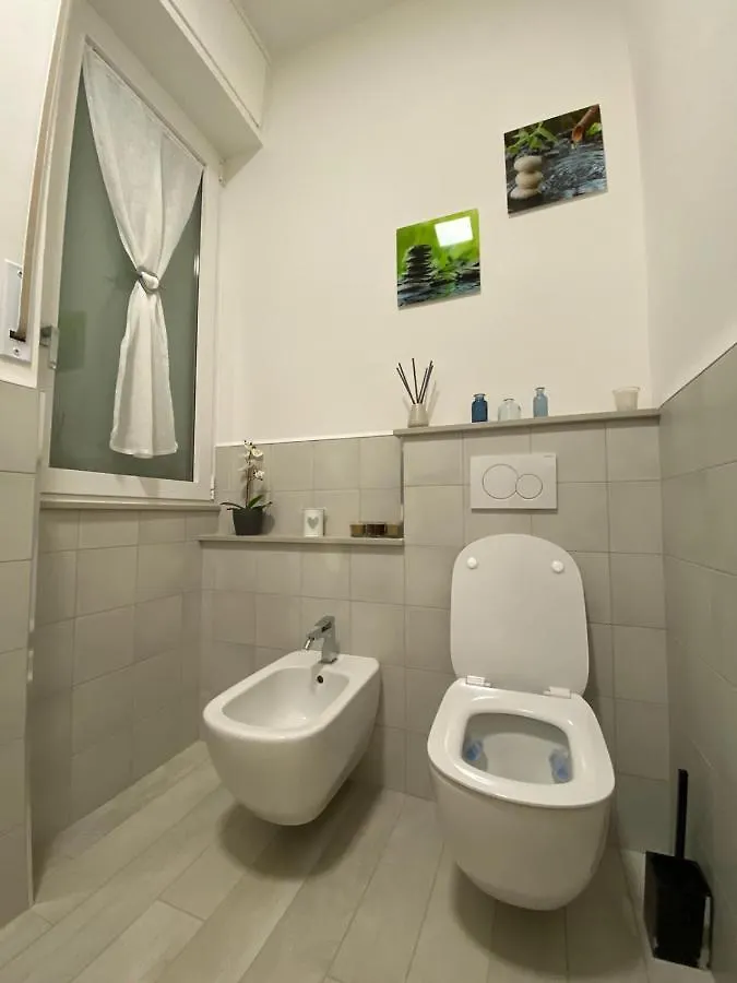 Daire Guest House Kinga Floransa