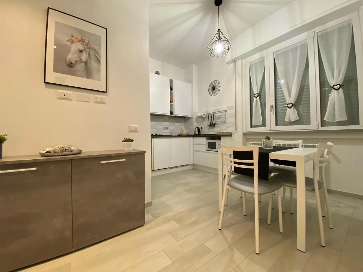 Guest House Kinga Floransa 0*,  İtalya