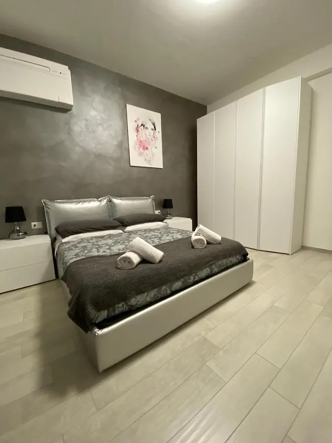 Guest House Kinga Floransa Daire