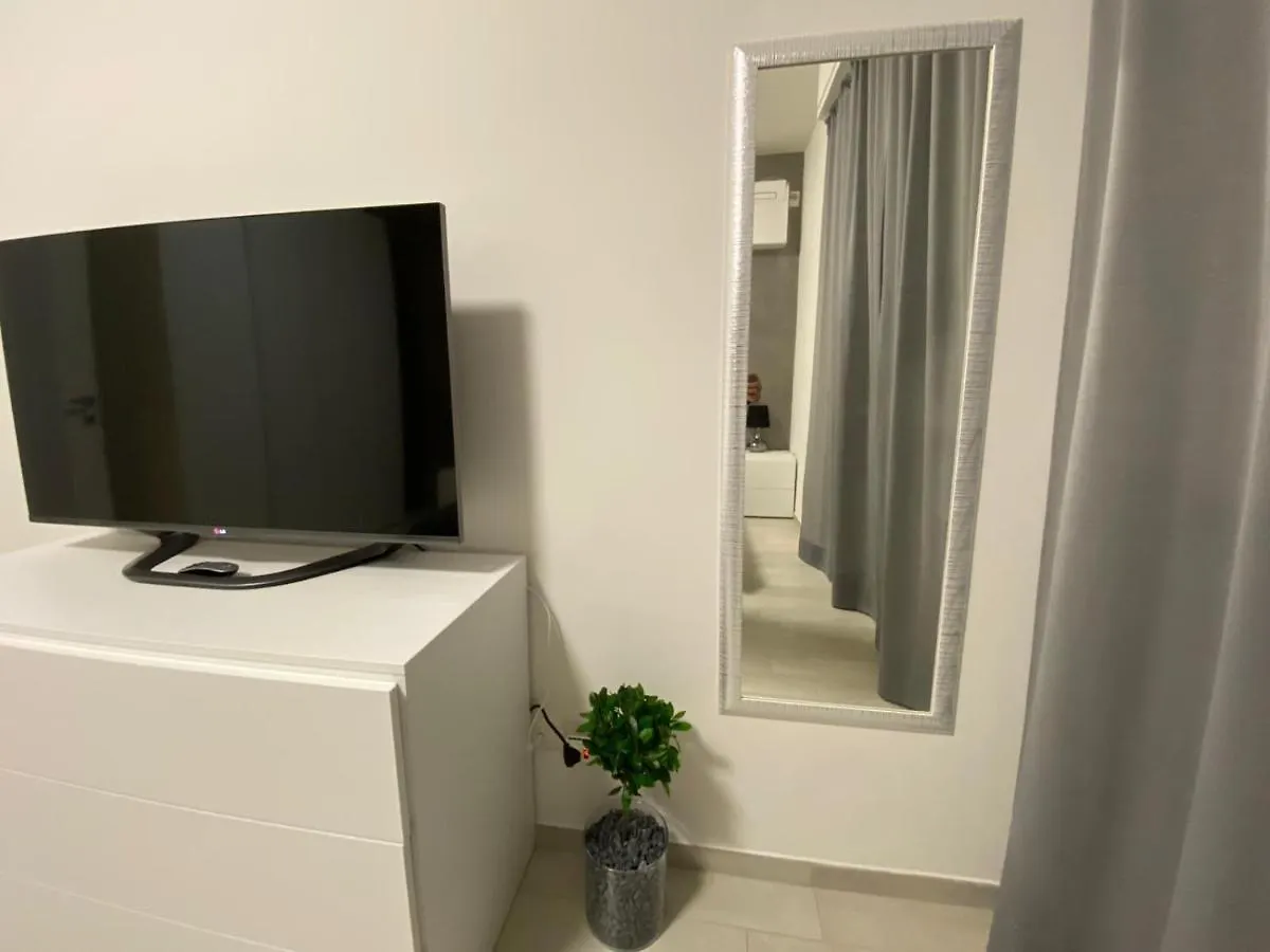 Guest House Kinga Floransa Daire