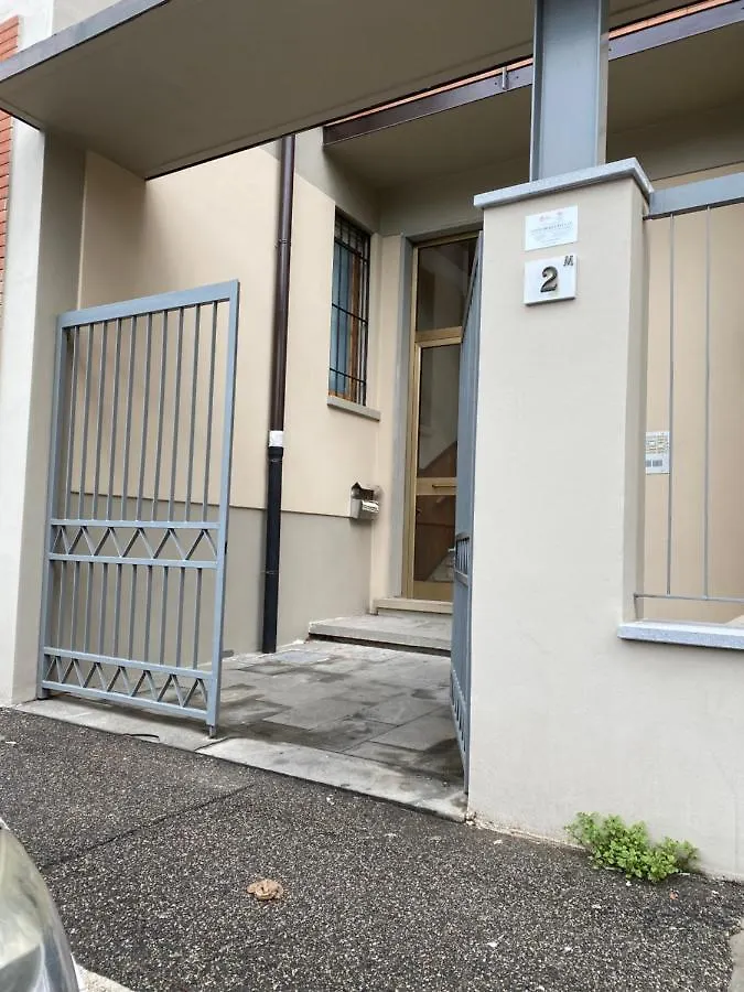 Guest House Kinga Floransa 0*,  İtalya