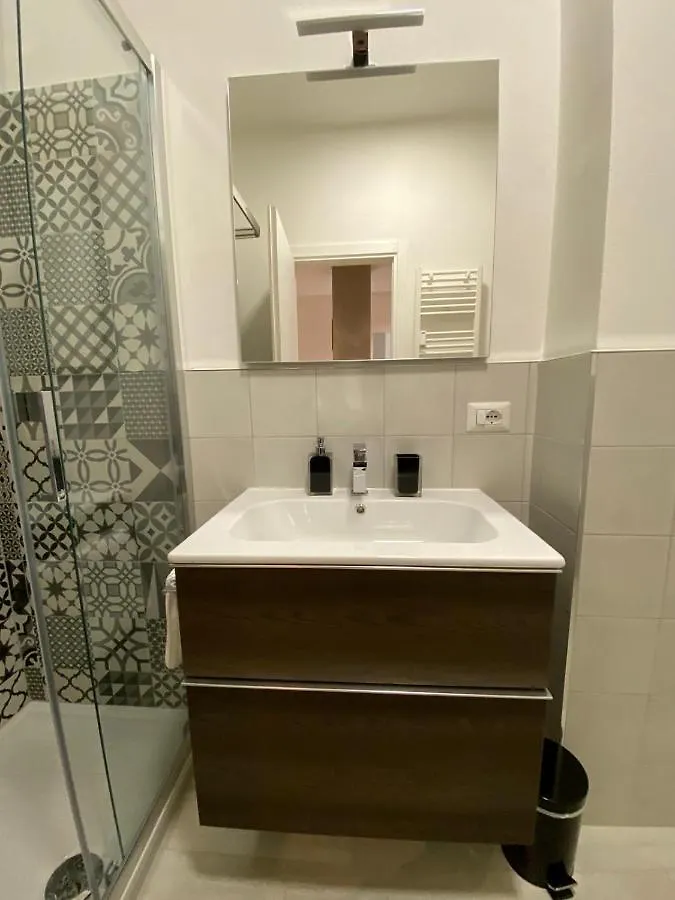 Apartment Guest House Kinga Florenz