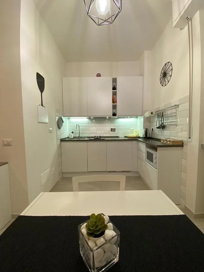 Guest House Kinga Florenz Italien