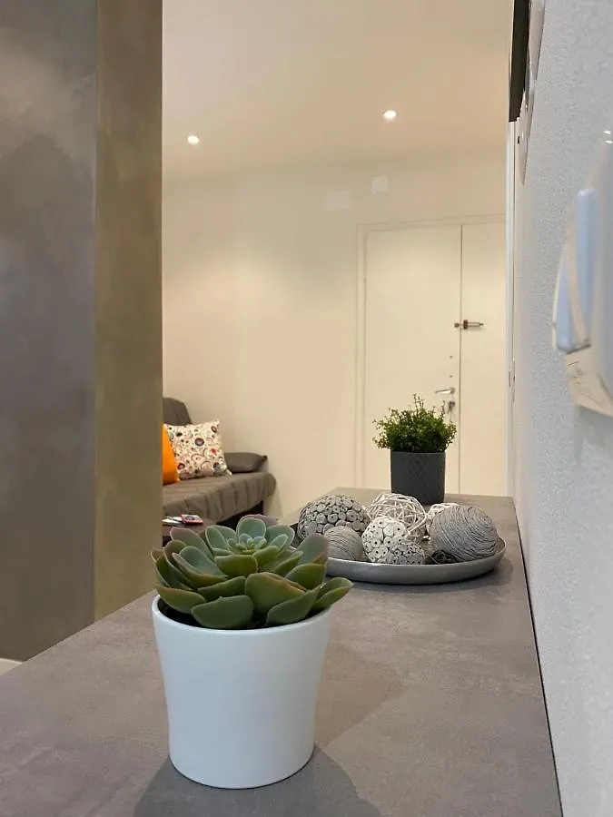 Guest House Kinga Florenz