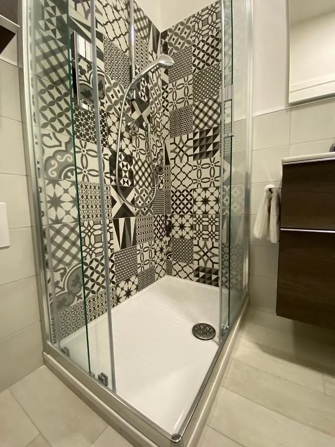 Guest House Kinga Florenz