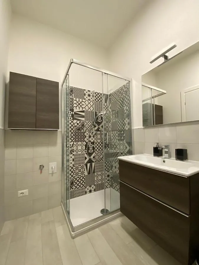 Guest House Kinga Florenz Apartment