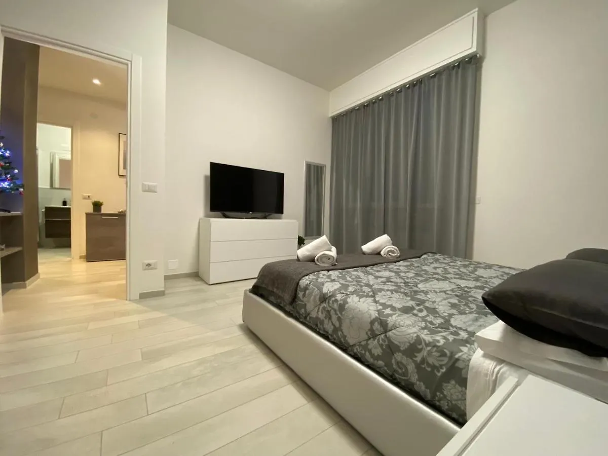 Apartment Guest House Kinga Florenz