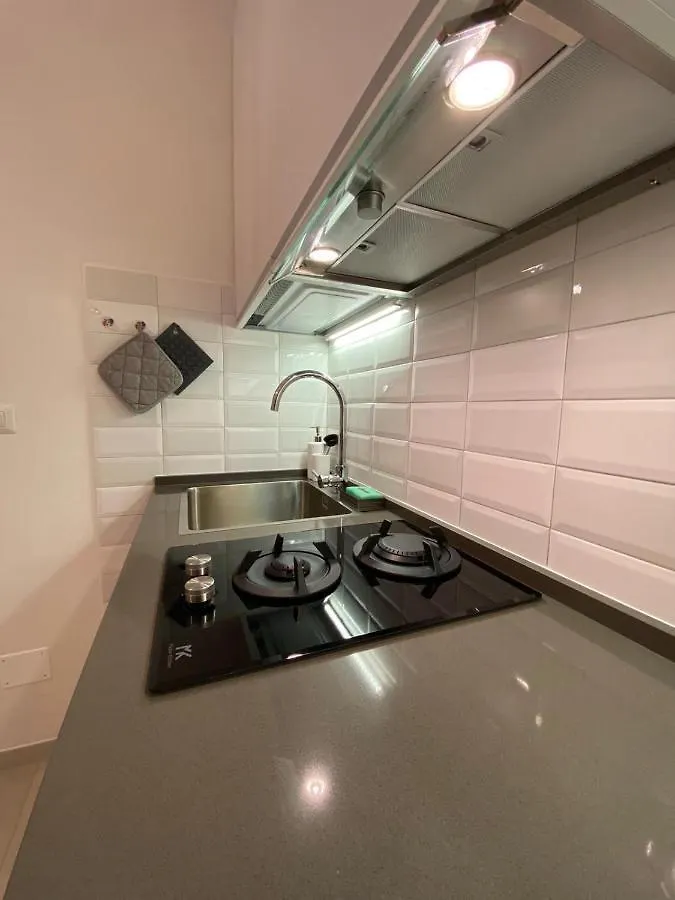 Guest House Kinga Florenz 0*,