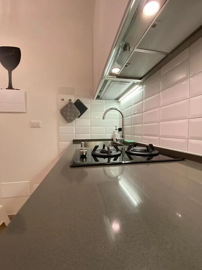 Apartment Guest House Kinga Florenz