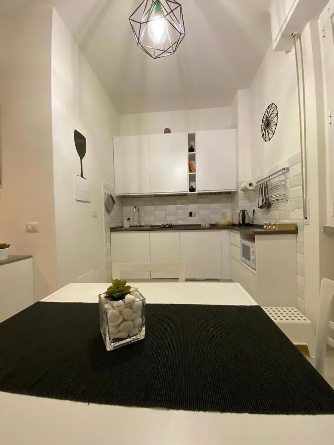 Apartment Guest House Kinga Florenz