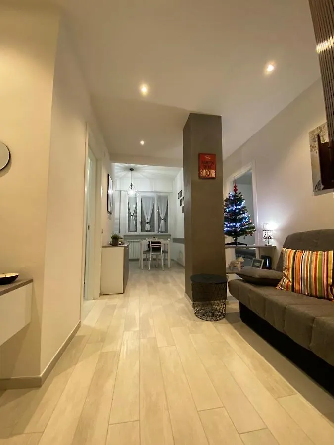 Guest House Kinga Florenz
