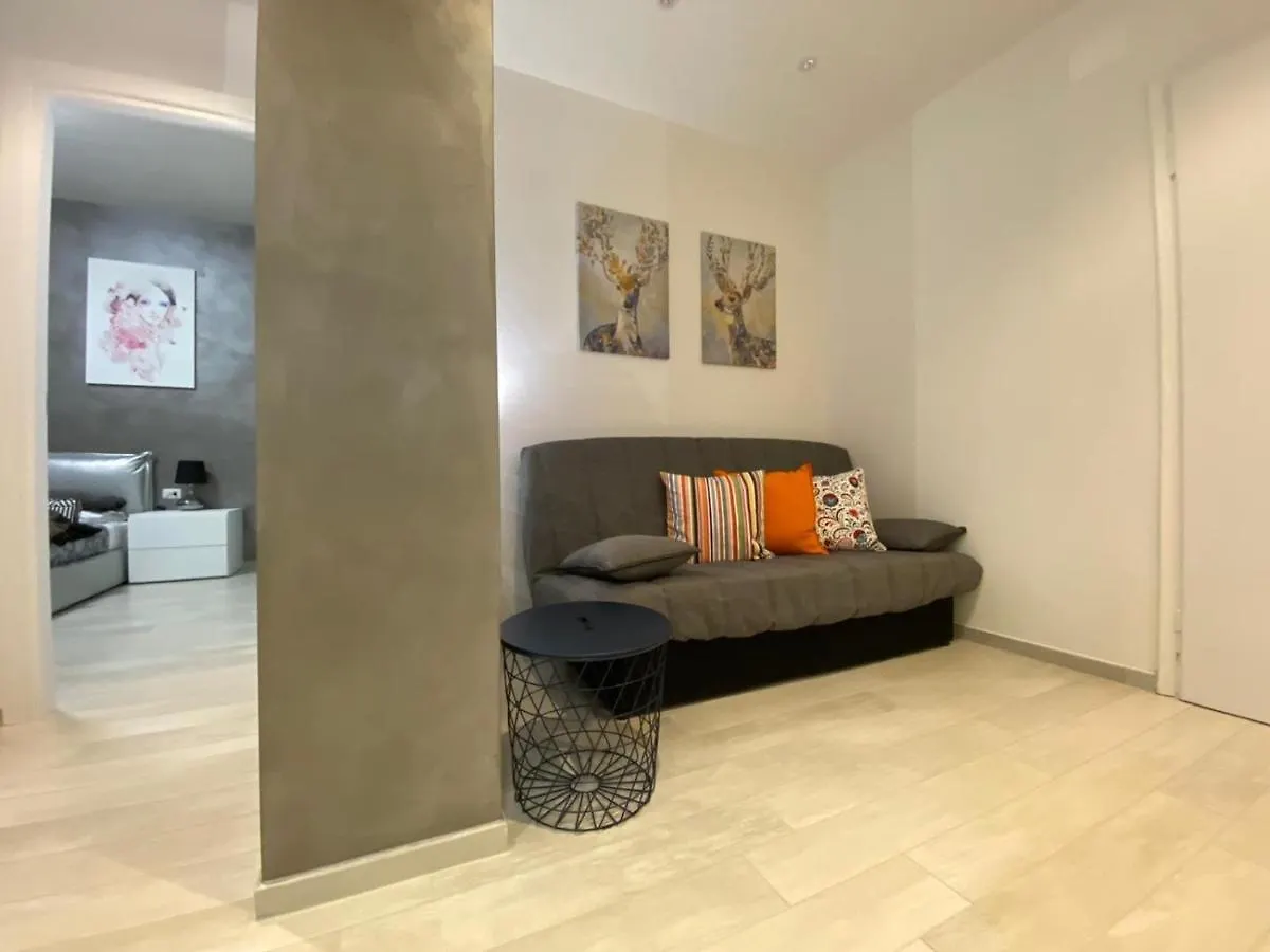 Apartment Guest House Kinga Florenz