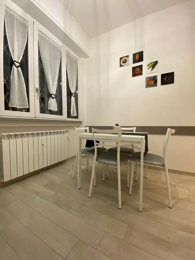 Apartment Guest House Kinga Florenz