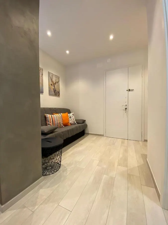 Apartment Guest House Kinga Florenz