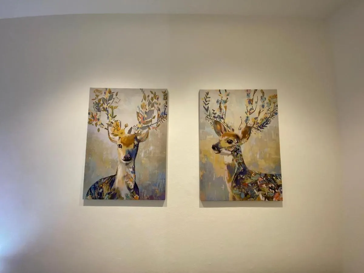 Guest House Kinga Florenz 0*,