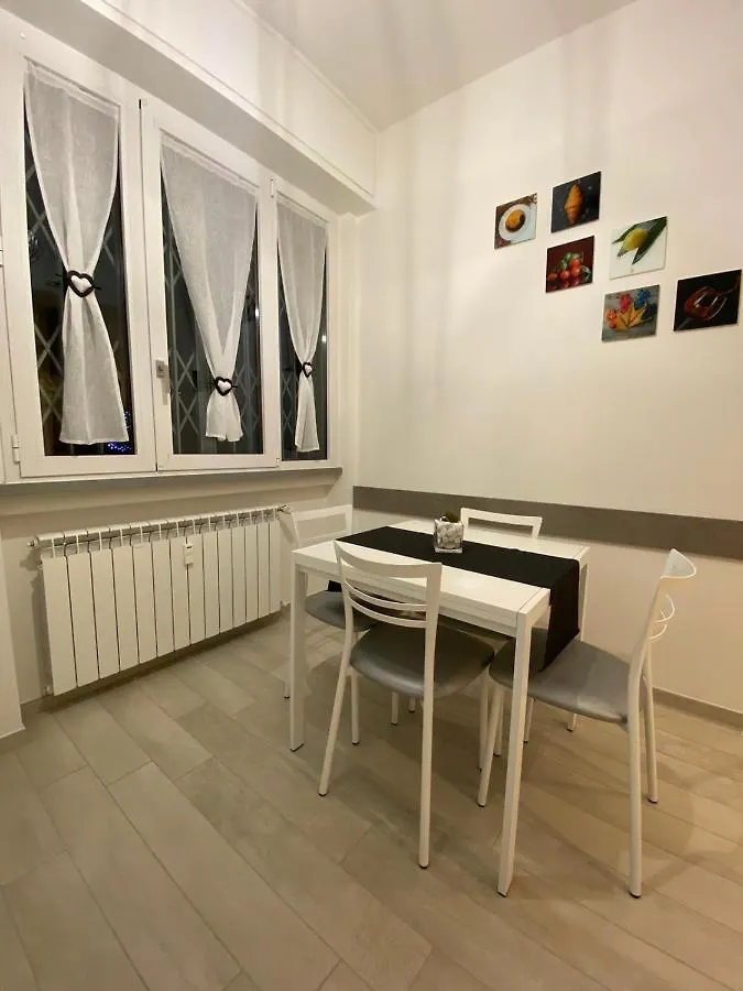 Guest House Kinga Florenz 0*,  Italien